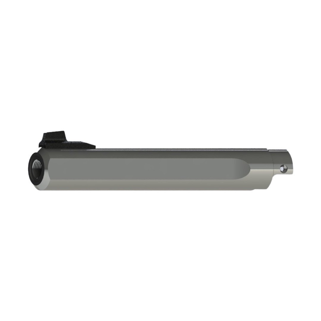 AAP-01 CNC Longer Barrel Case Type-A